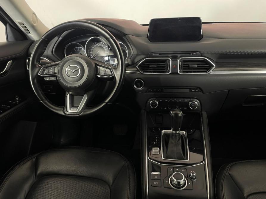 Mazda CX-5 II Воронеж  - изображение 13