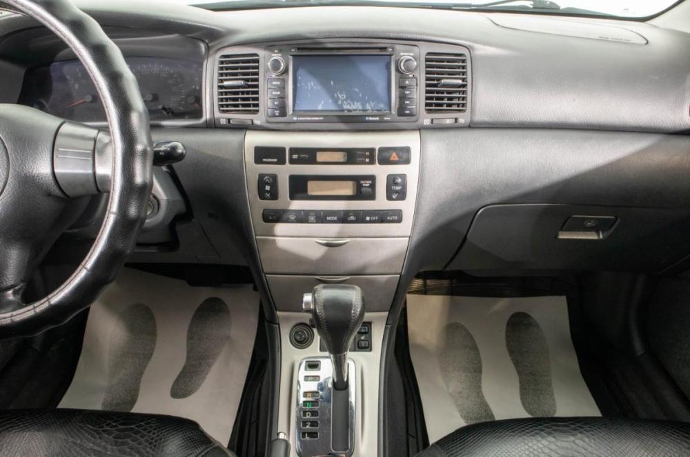 Toyota Corolla IX (E120 E130) Рестайлинг Барнаул  - изображение 17
