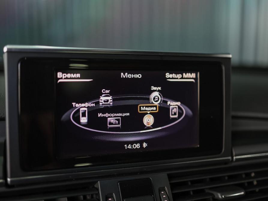Audi A6 IV (C7) Ижевск  - изображение 19