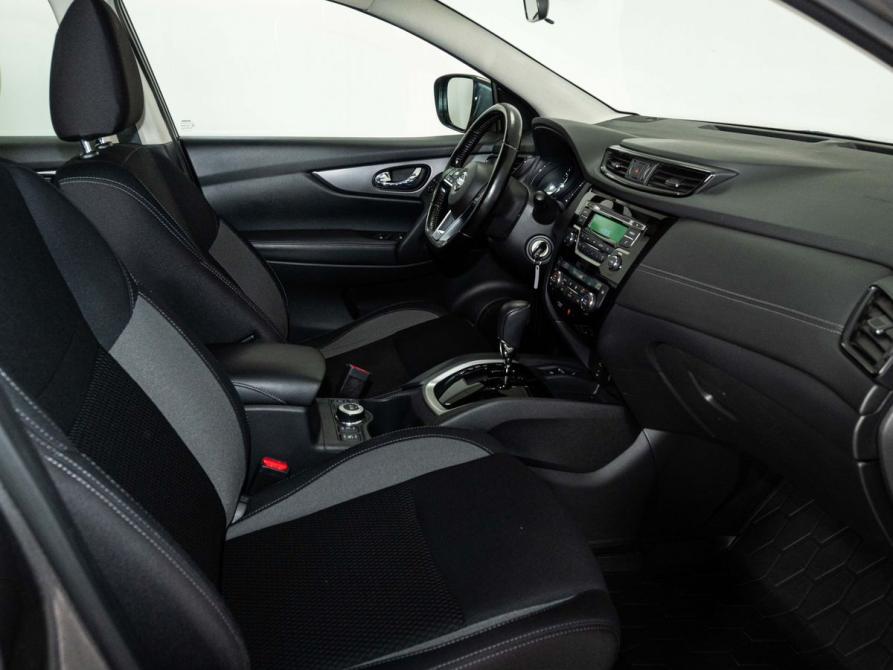 Nissan Qashqai II Рестайлинг Казань  - изображение 6