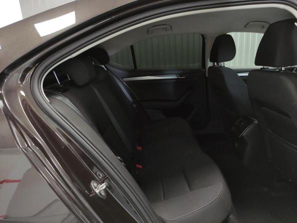Skoda Superb III с пробегом 2016 года, цена 1 692 000 рублей, 138789 км, лифтбек, Автокод Объявления