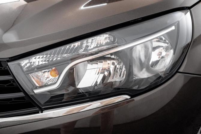 Lada (ВАЗ) Vesta I с пробегом 2021 года, цена 1 149 000 рублей, 81000 км, универсал, Автокод Объявления