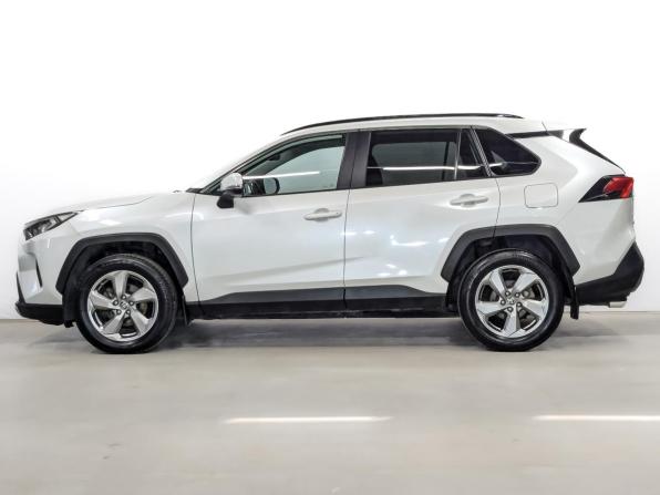 Toyota RAV4 V (XA50) с пробегом 2021 года, цена 3 050 000 рублей, 62472 км, внедорожник, Автокод Объявления