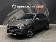 Lada (ВАЗ) Vesta I Пермь  - изображение 21