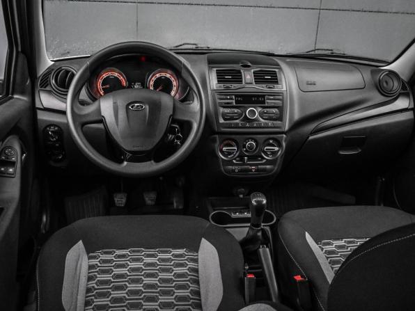 Lada (ВАЗ) Granta I Рестайлинг с пробегом 2023 года, цена 910 000 рублей, 46942 км, универсал, Автокод Объявления