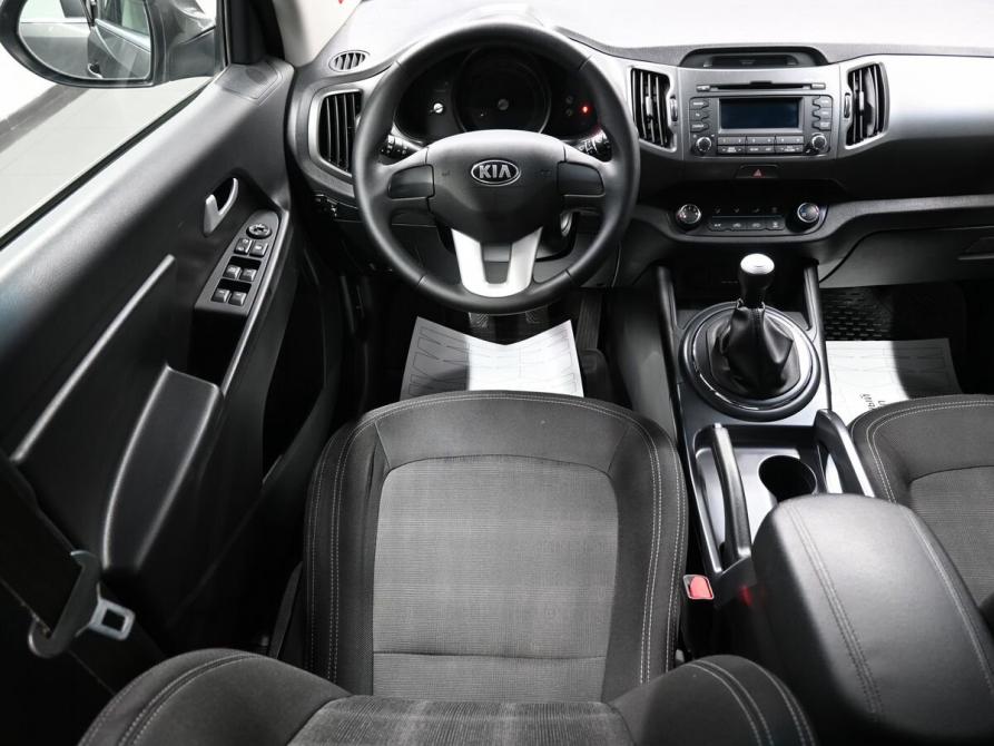 Kia Sportage III Тверь  - изображение 11