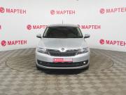 Skoda Rapid I Вологда  - изображение 19