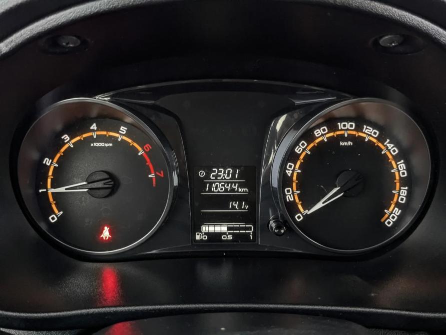 Lada (ВАЗ) Granta I Рестайлинг Москва  - изображение 16