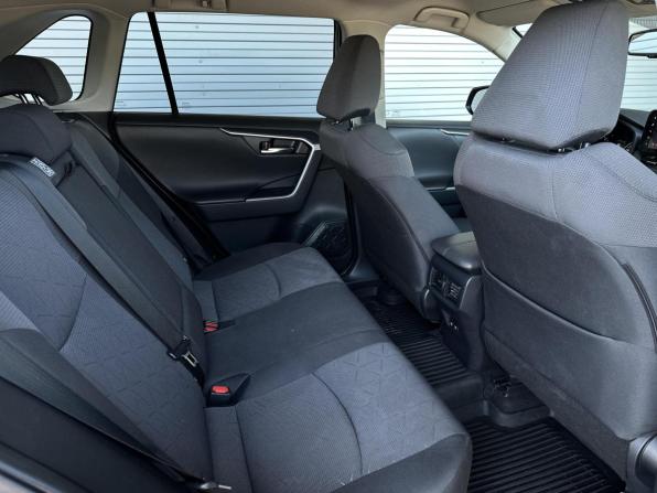 Toyota RAV4 V (XA50) с пробегом 2021 года, цена 3 715 000 рублей, 94887 км, внедорожник, Автокод Объявления