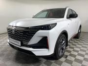 Changan UNI-S (CS55 Plus) Москва  - изображение 21