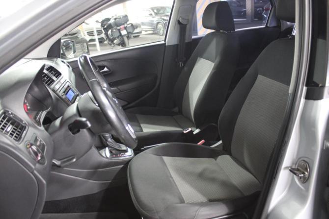 Volkswagen Polo V с пробегом 2012 года, цена 749 000 рублей, 273000 км, седан, Автокод Объявления