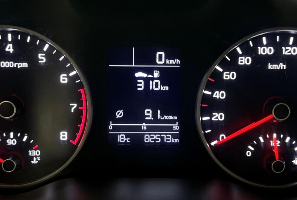 Kia Rio IV Нижний Новгород  - изображение 17