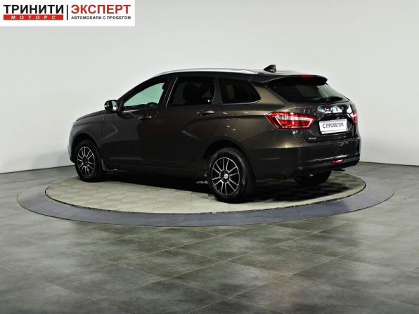 Lada (ВАЗ) Vesta I с пробегом 2021 года, цена 1 047 000 рублей, 140178 км, универсал, Автокод Объявления