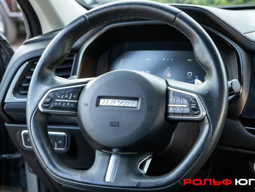 Haval F7 I Москва  - изображение 12
