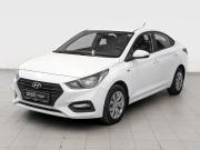 Hyundai Solaris II Москва  - изображение 28