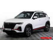 Changan CS35 Plus I Рестайлинг Москва  - изображение 25