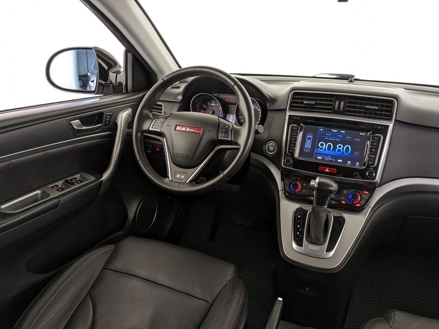 Haval H6 I Москва  - изображение 26