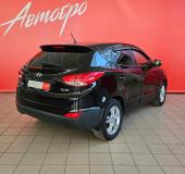Hyundai ix35 I Вологда  - изображение 23