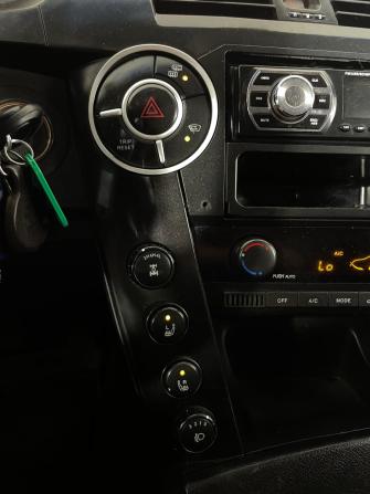 SsangYong Kyron I Рестайлинг с пробегом 2009 года, цена 632 000 рублей, 348619 км, внедорожник, Автокод Объявления