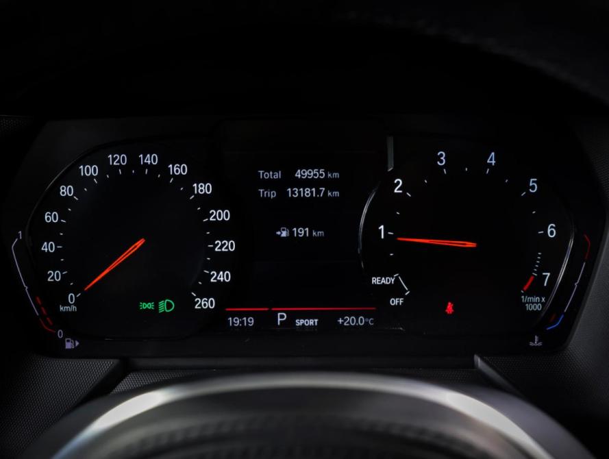 BMW 2 серии F44 Москва  - изображение 15