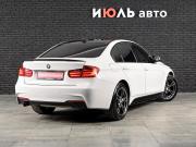 BMW 3 серии VI (F3x) Екатеринбург  - изображение 25