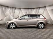 Kia Ceed I Рестайлинг Москва  - изображение 23