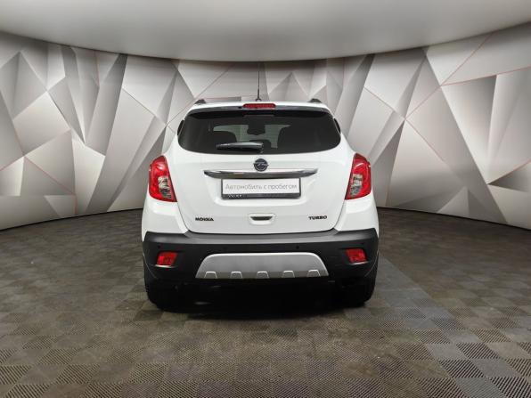 Opel Mokka I с пробегом 2014 года, цена 985 000 рублей, 153037 км, внедорожник, Автокод Объявления