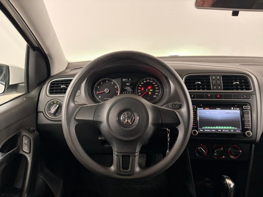 Volkswagen Polo V Екатеринбург  - изображение 21