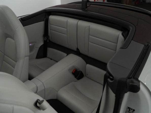 Porsche 911 VIII (992) с пробегом 2020 года, цена 13 999 050 рублей, 36188 км, кабриолет, Автокод Объявления