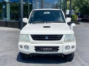 Mitsubishi Pajero Mini II Сочи  - изображение 13