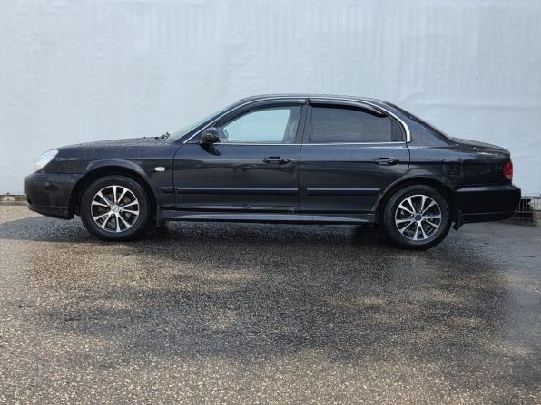 Hyundai Sonata IV (EF) Рестайлинг с пробегом 2006 года, цена 355 000 рублей, 290278 км, седан, Автокод Объявления