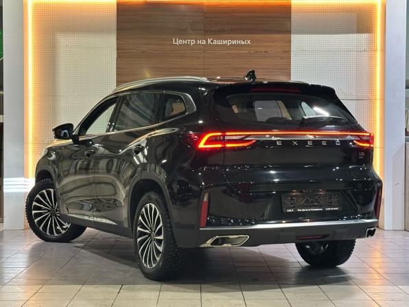 Exeed TXL I Рестайлинг с пробегом 2023 года, цена 2 599 990 рублей, 13854 км, внедорожник, Автокод Объявления