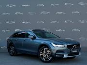 Volvo V90 Cross Country I Санкт-Петербург  - изображение 34