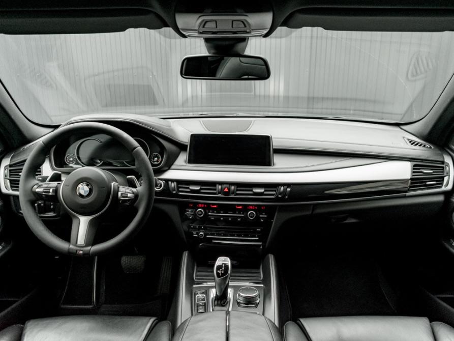 BMW X6 II (F16) Екатеринбург  - изображение 12