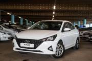 Hyundai Solaris II Рестайлинг Уфа  - изображение 23