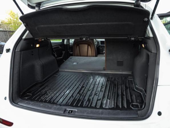 Audi Q5 I (8R) Рестайлинг с пробегом 2013 года, цена 2 319 000 рублей, 79487 км, внедорожник, Автокод Объявления