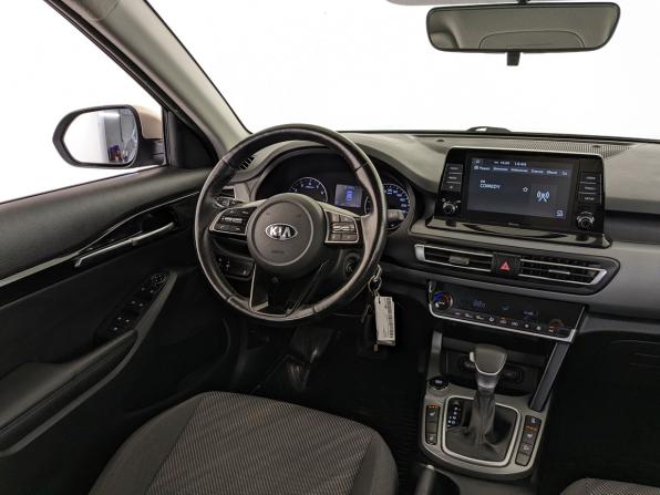 Kia Seltos I с пробегом 2020 года, цена 2 160 000 рублей, 101075 км, внедорожник, Автокод Объявления