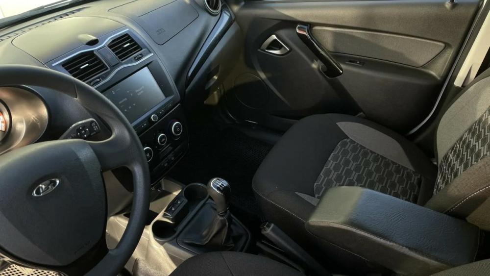 Lada (ВАЗ) Granta I Рестайлинг Оренбург  - изображение 10