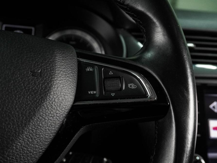 Skoda Octavia III (A7) Рестайлинг Воронеж  - изображение 18