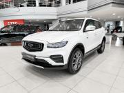 Geely Atlas Pro Казань  - изображение 23