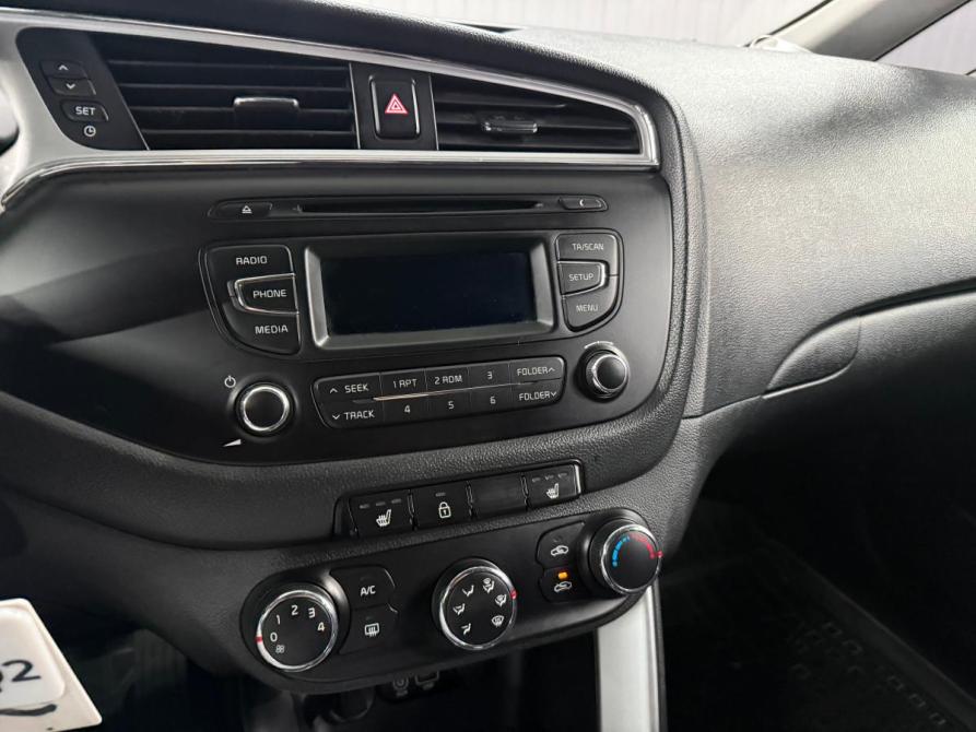Kia Ceed II Рестайлинг Краснодар  - изображение 10
