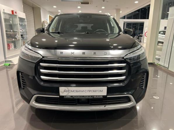 Exeed VX I с пробегом 2023 года, цена 2 659 000 рублей, 76695 км, внедорожник, Автокод Объявления