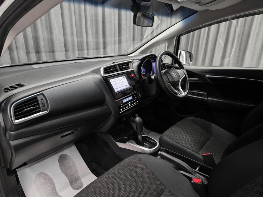 Honda Fit III Красноярск  - изображение 15