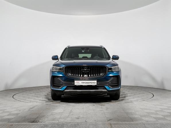 Geely Monjaro I с пробегом 2023 года, цена 2 805 000 рублей, 76166 км, внедорожник, Автокод Объявления
