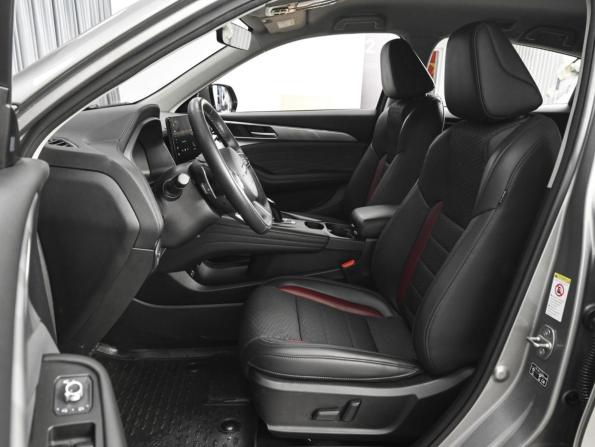 Haval F7x I Рестайлинг с пробегом 2023 года, цена 2 649 000 рублей, 18553 км, внедорожник, Автокод Объявления