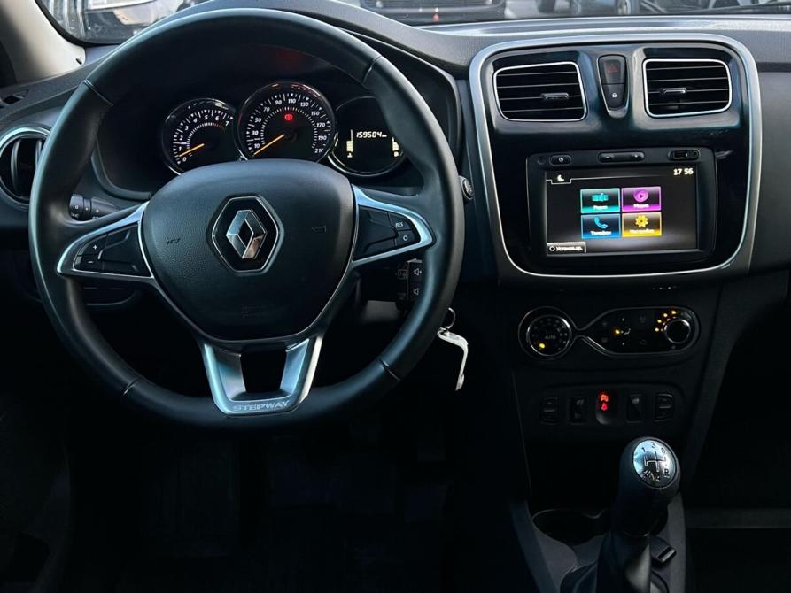 Renault Sandero II Рестайлинг Волгоград  - изображение 16