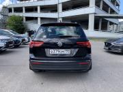 Volkswagen Tiguan II Санкт-Петербург  - изображение 18