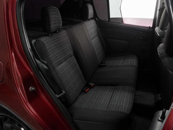 Renault Sandero I с пробегом 2011 года, цена 589 000 рублей, 187981 км, хэтчбек, Автокод Объявления