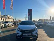 Lada (ВАЗ) XRAY I Стерлитамак  - изображение 27