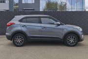 Hyundai Creta I Сыктывкар  - изображение 25
